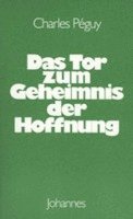 bokomslag Das Tor zum Geheimnis der Hoffnung