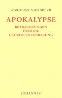bokomslag Apokalypse