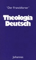 bokomslag Theologia Deutsch