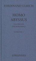 bokomslag Homo Abyssus