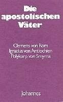 Die apostolischen Väter, Häftad