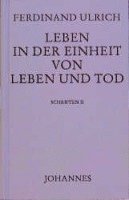 bokomslag Leben in der Einheit von Leben und Tod