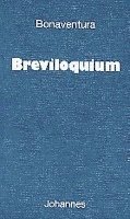 bokomslag Breviloquium