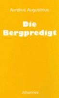 Die Bergpredigt