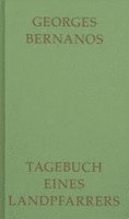 bokomslag Tagebuch eines Landpfarrers