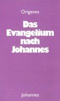 bokomslag Das Evangelium nach Johannes