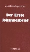 bokomslag Der Erste Johannesbrief