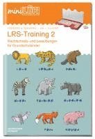 miniLÜK. LRS-Training 2 1