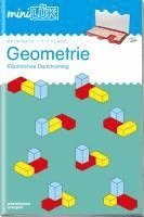 bokomslag miniLÜK. Geometrie