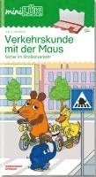 bokomslag miniLÜK. Verkehrskunde mit der Maus 1