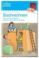 LÜK Sachrechnen. 5./6. Klasse. Doppelband 1