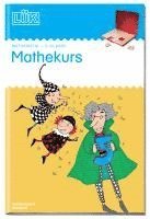 bokomslag LÜK. Mathekurs 5. Klasse