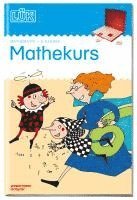 bokomslag LÜK. Mathekurs 6. Klasse