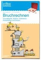 LÜK Bruchrechnen. 5./6. Klasse. Doppelband 1