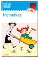 bokomslag LÜK. Mathekurs 3. Klasse