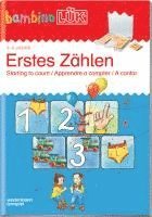 bokomslag LÜK. Bambino. Erstes Zählen