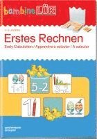 bokomslag LÜK. Bambino. Erstes Rechnen