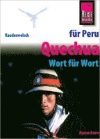 Quechua Grammar for Germans. 1