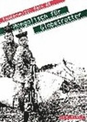 bokomslag Kauderwelsch Sprachführer Mongolisch Wort für Wort