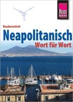 bokomslag Reise Know-How Sprachführer Neapolitanisch - Wort für Wort