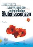 bokomslag Illustrierte Enzyklopädie der einheimischen Blütenessenzen