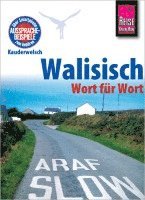 Reise Know-How Sprachführer Walisisch - Wort für Wort 1