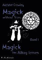bokomslag Magick without Tears