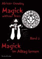 bokomslag Magick without Tears - Band 2