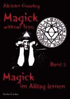 bokomslag Magick without Tears - Band 2