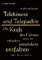 Telekinese und Telepathie 1