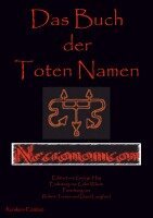Robert Turner - Das Buch der Toten Namen, Häftad