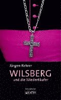 bokomslag Wilsberg und die Wiedertäufer