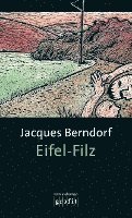 bokomslag Eifel-Filz