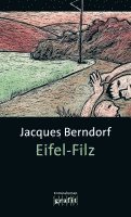 Jacques Berndorf - Eifel-Filz, Häftad