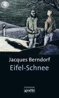 Jacques Berndorf - Eifel-Schnee, Häftad
