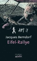 bokomslag Eifel-Rallye