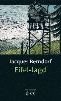 bokomslag Eifel-Jagd