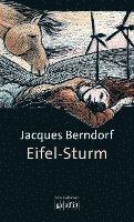 bokomslag Eifel-Sturm