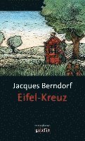 bokomslag Eifel-Kreuz