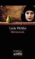 Lucie Flebbe - Hämatom, Häftad