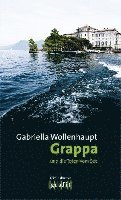 bokomslag Grappa und die Toten vom See