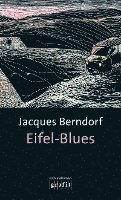 bokomslag Eifel-Blues