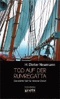 H. Dieter Neumann - Tod auf der Rumregatta, Häftad