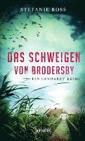 bokomslag Das Schweigen von Brodersby