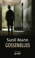 bokomslag Gossenblues