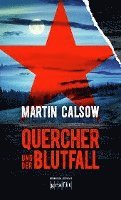 Martin Calsow - Quercher und der Blutfall, Häftad. Tillgänglighet: Lägg i varukorg