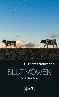 H. Dieter Neumann - Blutmöwen, Häftad
