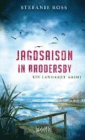 bokomslag Jagdsaison in Brodersby