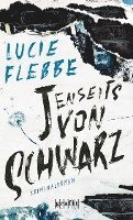 Lucie Flebbe - Jenseits von schwarz, Häftad
