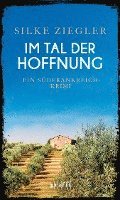 bokomslag Im Tal der Hoffnung